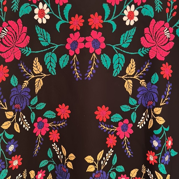 Xhilaration Dress - Picture 2 of 7